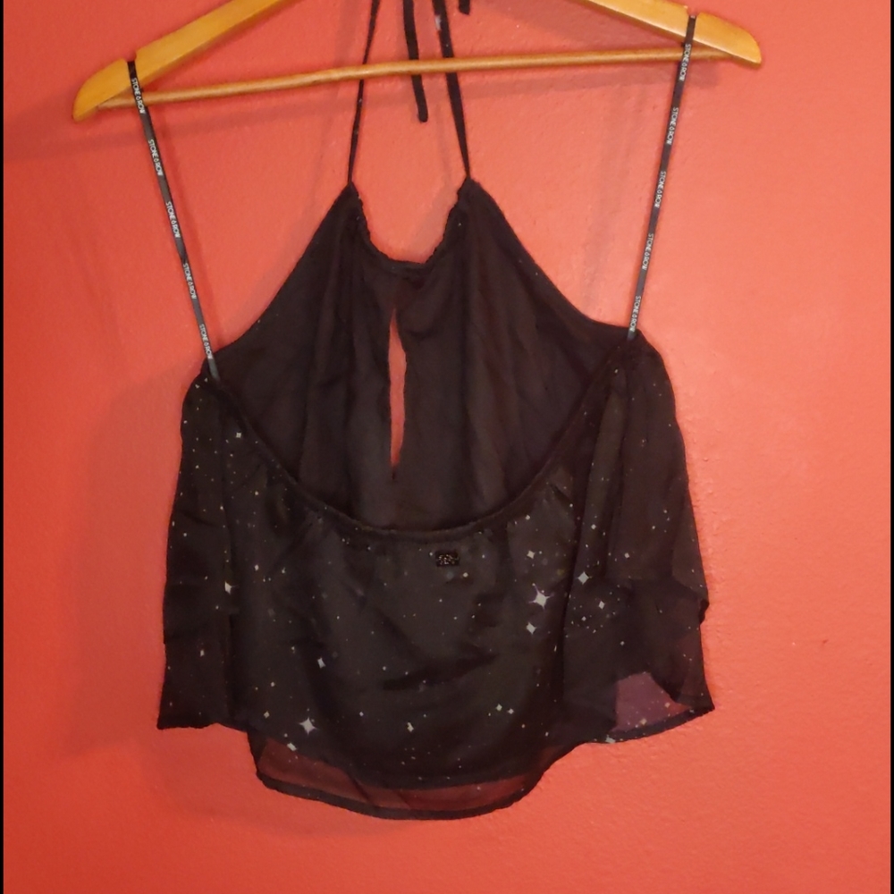 Volcom Stone Row Top - image 2